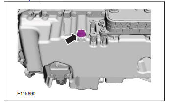 Cylinder Head (21 163 0) 