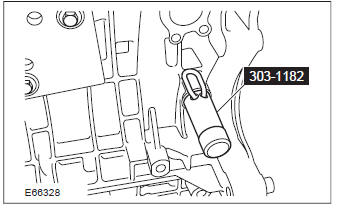 Camshaft Seal (21 288 0)