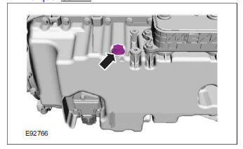 Oil Cooler