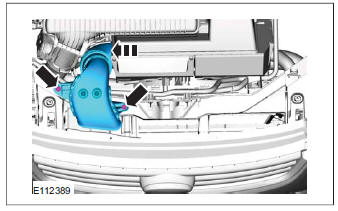 Engine - Vehicles With: 5-Speed Automatic Transaxle (AW55)