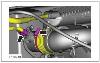 Engine - Vehicles With: 5-Speed Automatic Transaxle (AW55)