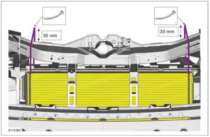 Engine - Vehicles With: 5-Speed Automatic Transaxle (AW55)