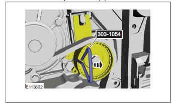 Camshaft Seal (21 288 0)