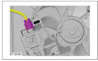 Engine - Vehicles With: 5-Speed Automatic Transaxle (AW55)