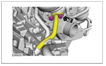 Engine Accessories