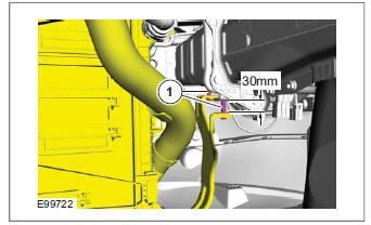 Engine - Vehicles With: 5-Speed Automatic Transaxle (AW55)