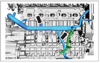 Engine Accessories