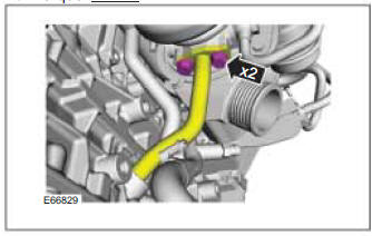 Engine Accessories (21 139 4) 