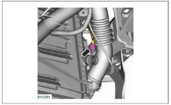 Engine - Vehicles With: 5-Speed Automatic Transaxle (AW55)