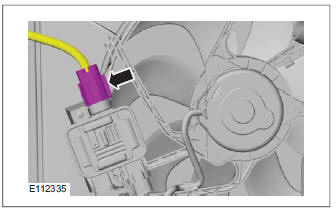 Engine - Vehicles With: 5-Speed Automatic Transaxle (AW55)