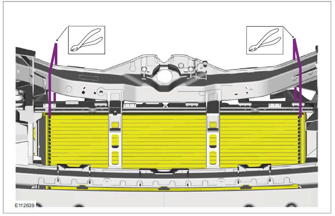 Engine - Vehicles With: 5-Speed Automatic Transaxle (AW55)