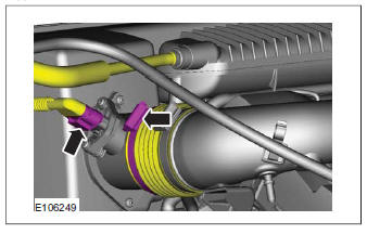 Engine - Vehicles With: 5-Speed Automatic Transaxle (AW55)