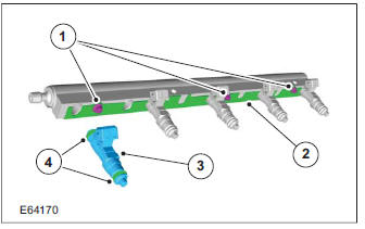 Fuel Injectors