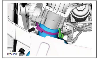 Throttle Body (23 198 0)