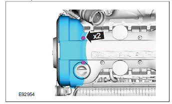 Fuel Rail