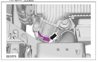 Fuel Rail