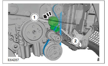 Accessory Drive Belt