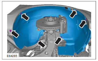 Air Conditioning (A/C) Compressor Belt