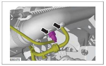 Ignition Coil-On-Plug