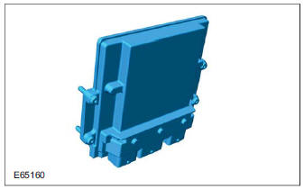 Powertrain Control Module (PCM)