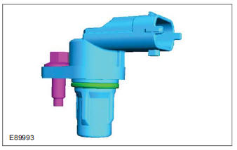 Camshaft Position (CMP) Sensor