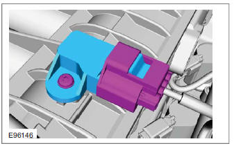 Manifold absolute pressure and temperature sensor