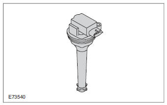 Ignition coil-on-plug