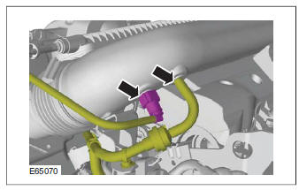 Camshaft Position (CMP) Sensor