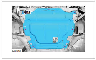 Crankshaft Position (CKP) Sensor