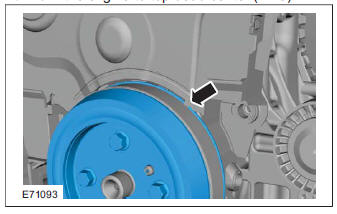 Crankshaft Position (CKP) Sensor