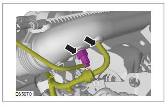 Crankshaft Position (CKP) Sensor