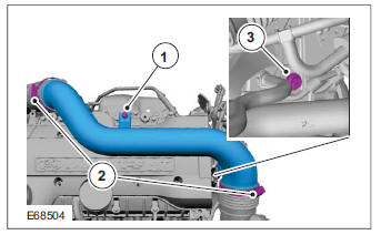 Crankshaft Position (CKP) Sensor