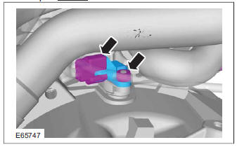 Crankshaft Position (CKP) Sensor