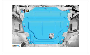 Heated Oxygen Sensor (HO2S)