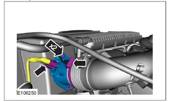 Mass Air Flow (MAF) Sensor