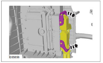 Powertrain Control Module (PCM)