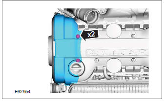 Variable Valve Timing (VVT) Oil Control Solenoid