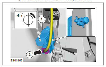 Clutch Pedal Position (CPP) Switch