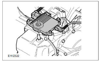 Transmission Control