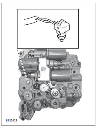 The TFT sensor