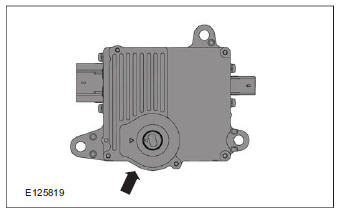 The TR sensor