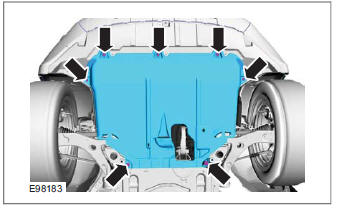 Transmission Fluid Level Check