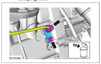 Output Shaft Speed (OSS) Sensor