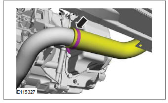 Transmission Fluid Pan