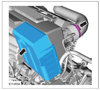 Transmission Range (TR) Sensor