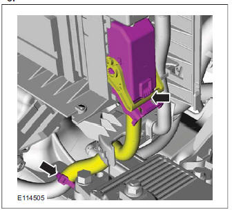 Transmission Range (TR) Sensor