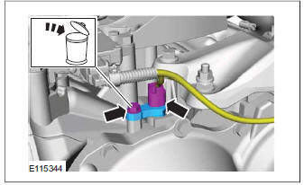 Turbine Shaft Speed (TSS) Sensor