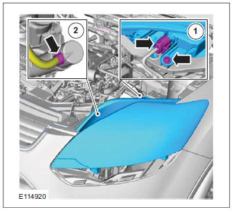 Transmission Fluid Cooler-Vehicles With: 5-Speed Automatic Transaxle - AW55 AWD