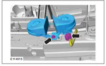 Transmission Fluid Cooler-Vehicles With: 5-Speed Automatic Transaxle - AW55 AWD