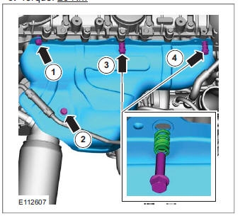 Exhaust Flexible Pipe